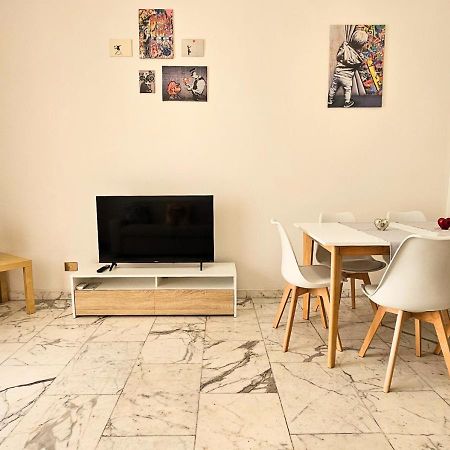 Urban Street Apartment Roma Экстерьер фото