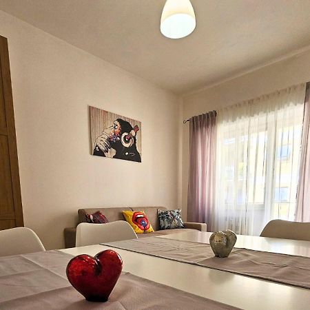 Urban Street Apartment Roma Экстерьер фото
