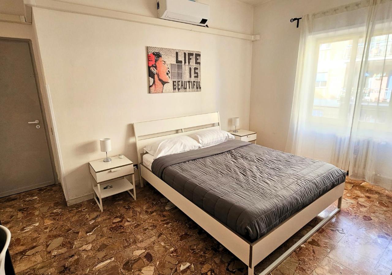 Urban Street Apartment Roma Экстерьер фото