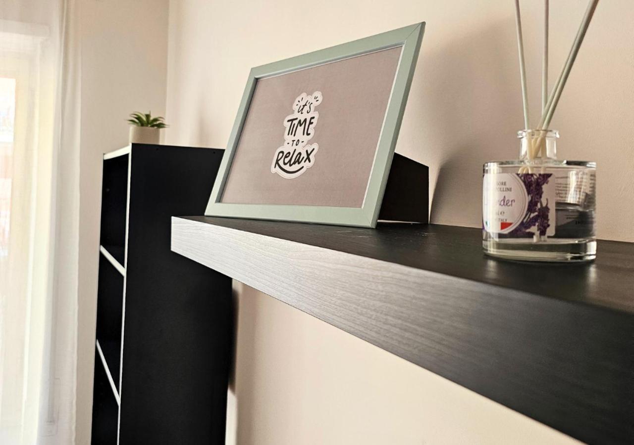 Urban Street Apartment Roma Экстерьер фото