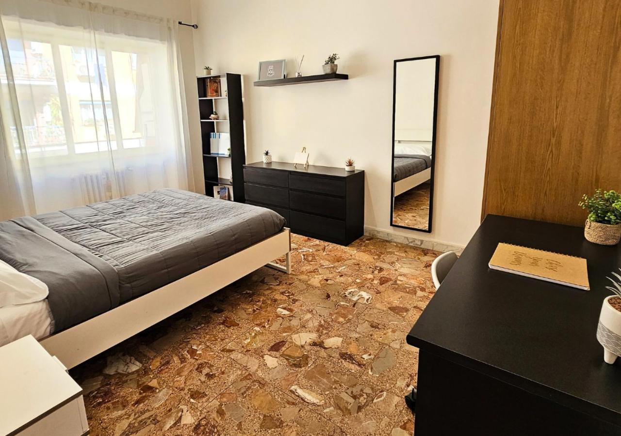 Urban Street Apartment Roma Экстерьер фото