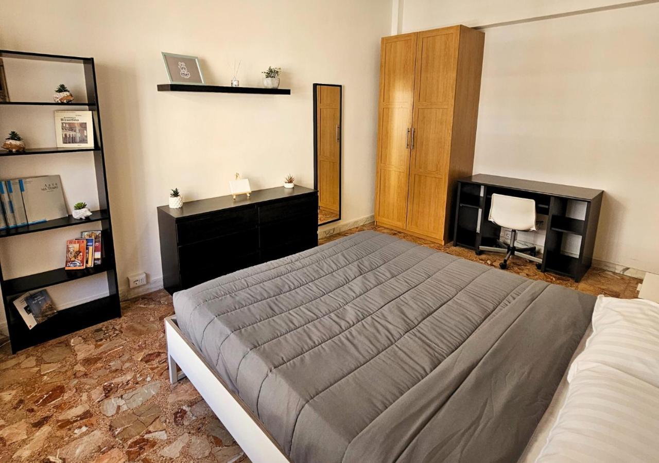 Urban Street Apartment Roma Экстерьер фото
