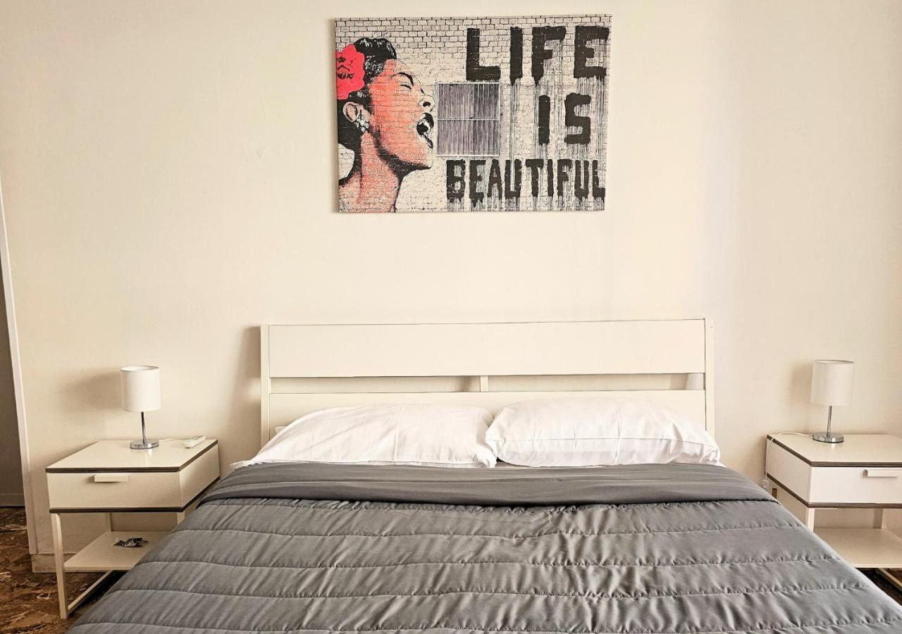 Urban Street Apartment Roma Экстерьер фото