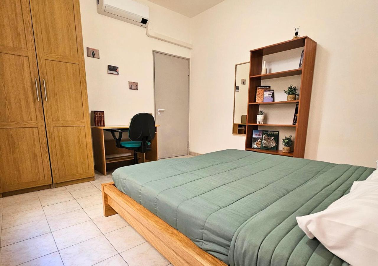 Urban Street Apartment Roma Экстерьер фото