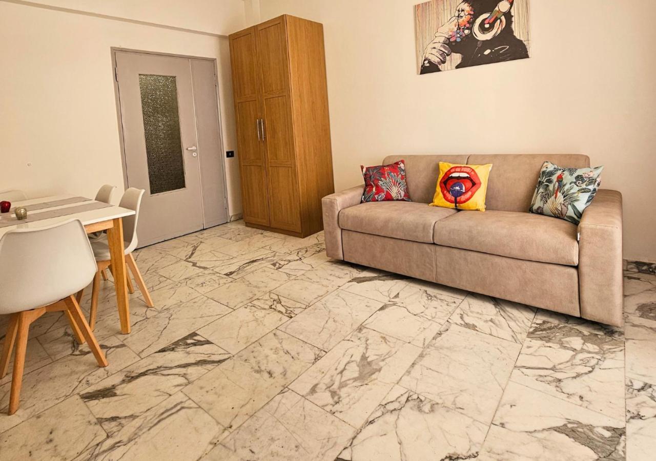 Urban Street Apartment Roma Экстерьер фото