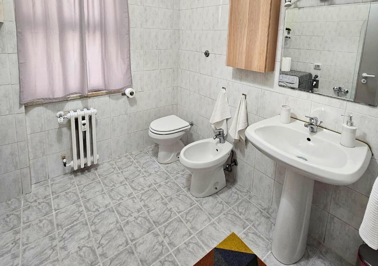 Urban Street Apartment Roma Экстерьер фото