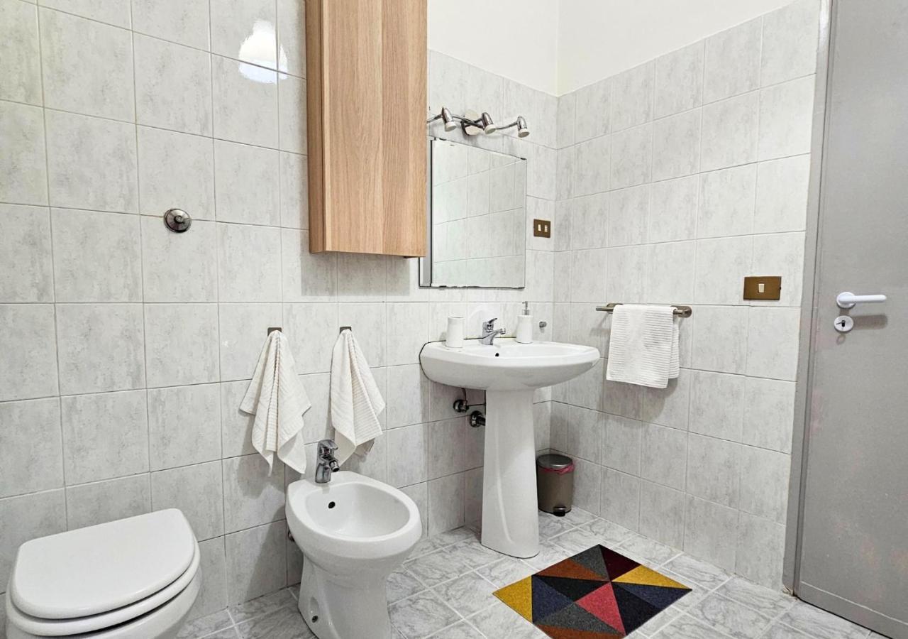 Urban Street Apartment Roma Экстерьер фото