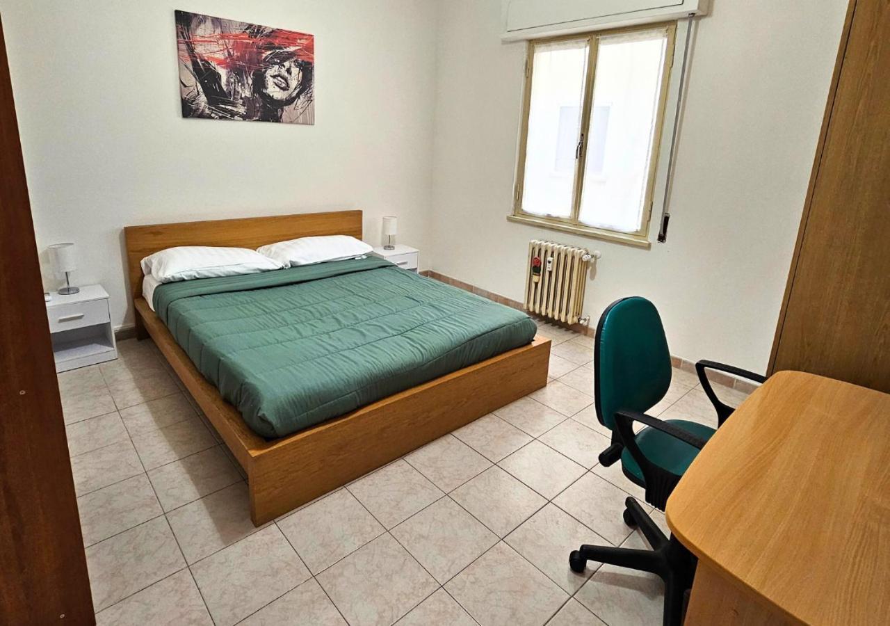 Urban Street Apartment Roma Экстерьер фото
