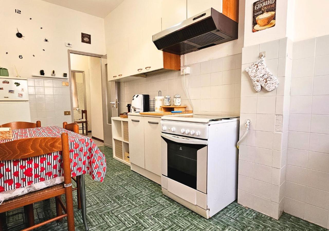 Urban Street Apartment Roma Экстерьер фото