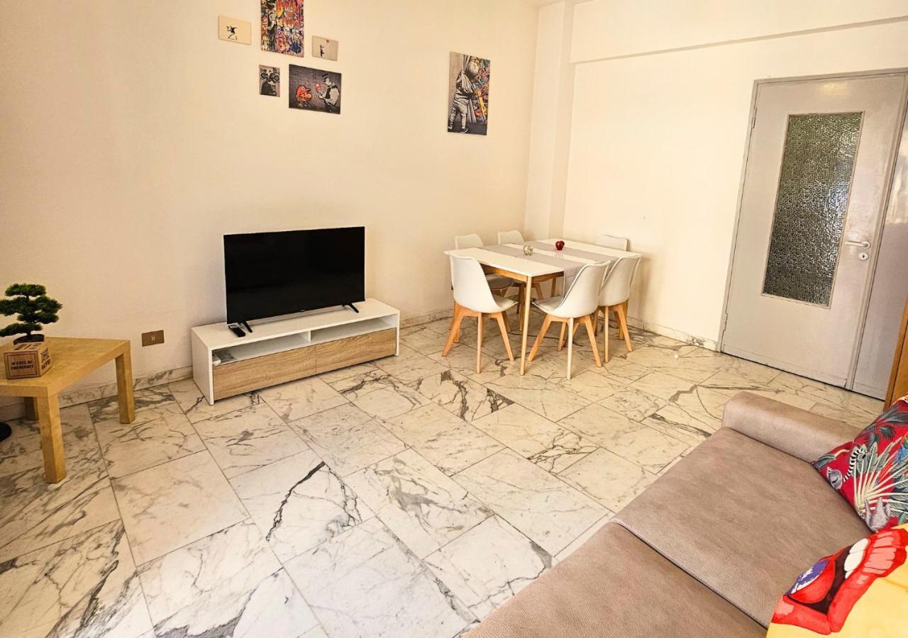 Urban Street Apartment Roma Экстерьер фото